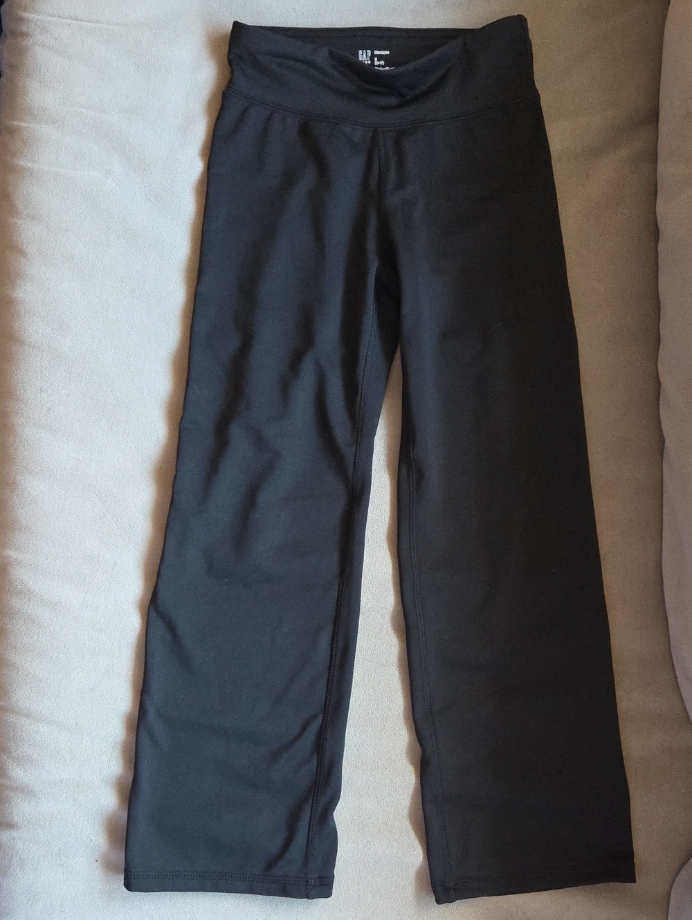 GAP Wide Leg Leggings